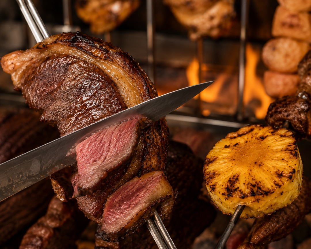 Brazilian Steakhouse