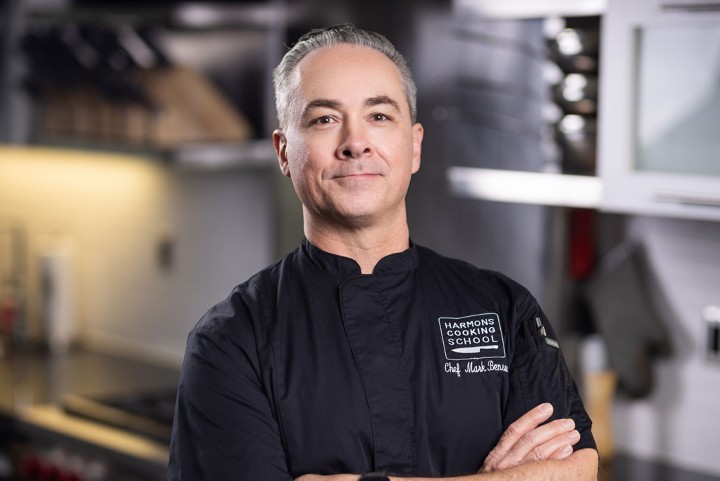 Harmons Cooking School