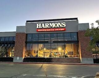 Harmons Cooking School