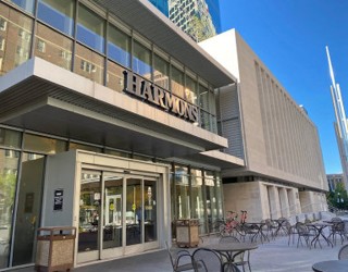 Harmons Cooking School