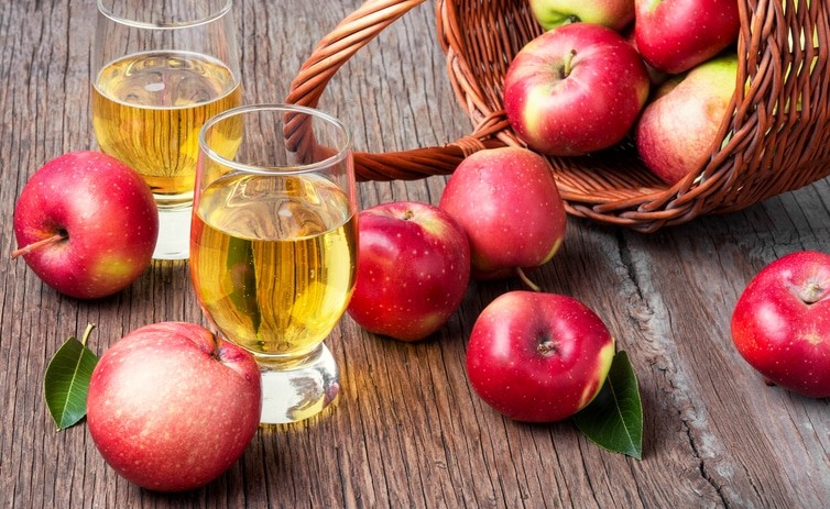 The Cider House 21+