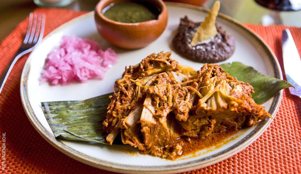 Yucatán Night: A Tulum-Inspired Taco Experience 21+