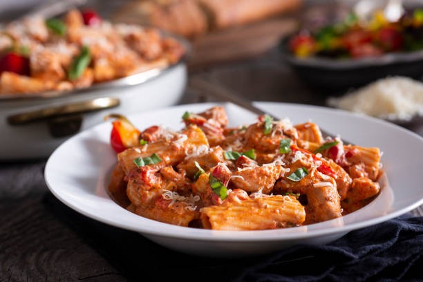 Fuggetaboutit! How to Eat Like a Wiseguy