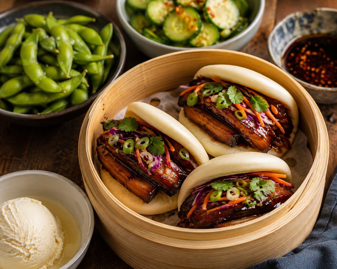 Bao Down