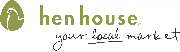 Hen House Market Homepage