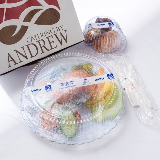 Catering by Andrew