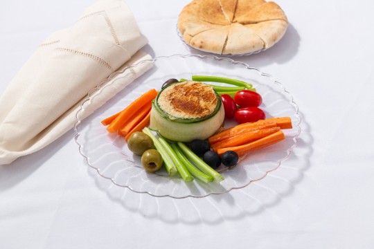 Catering by Andrew