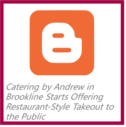 Catering by Andrew