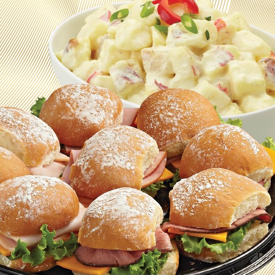 Hornbacher's