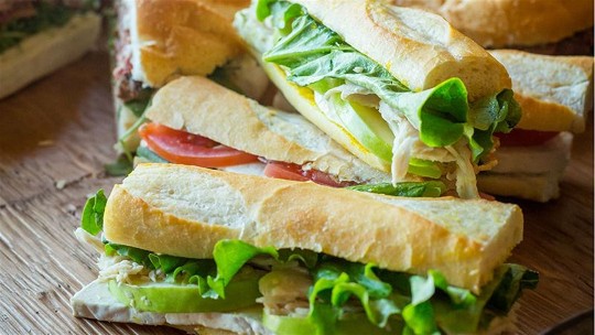 Balducci's