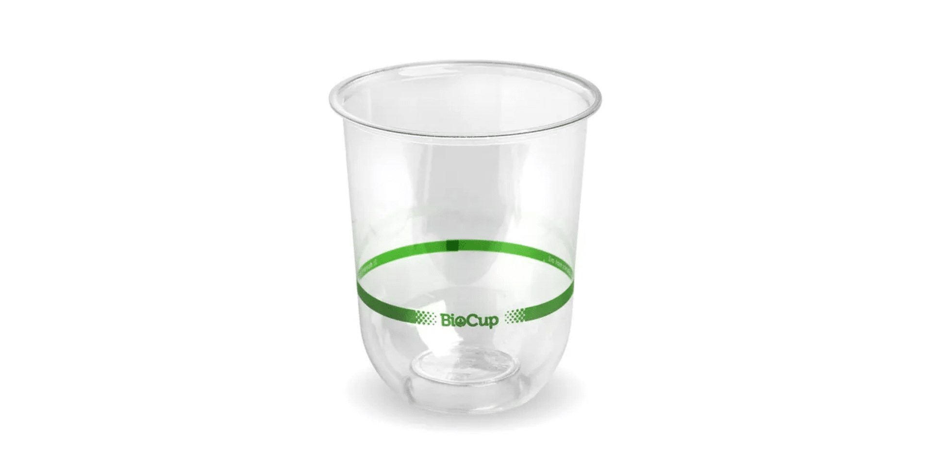 Bio-Cups 250ml / Water Jugs