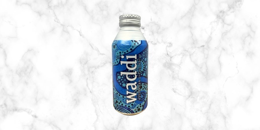 Waddi Still Water 450ml
