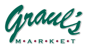 Graul's Market Homepage