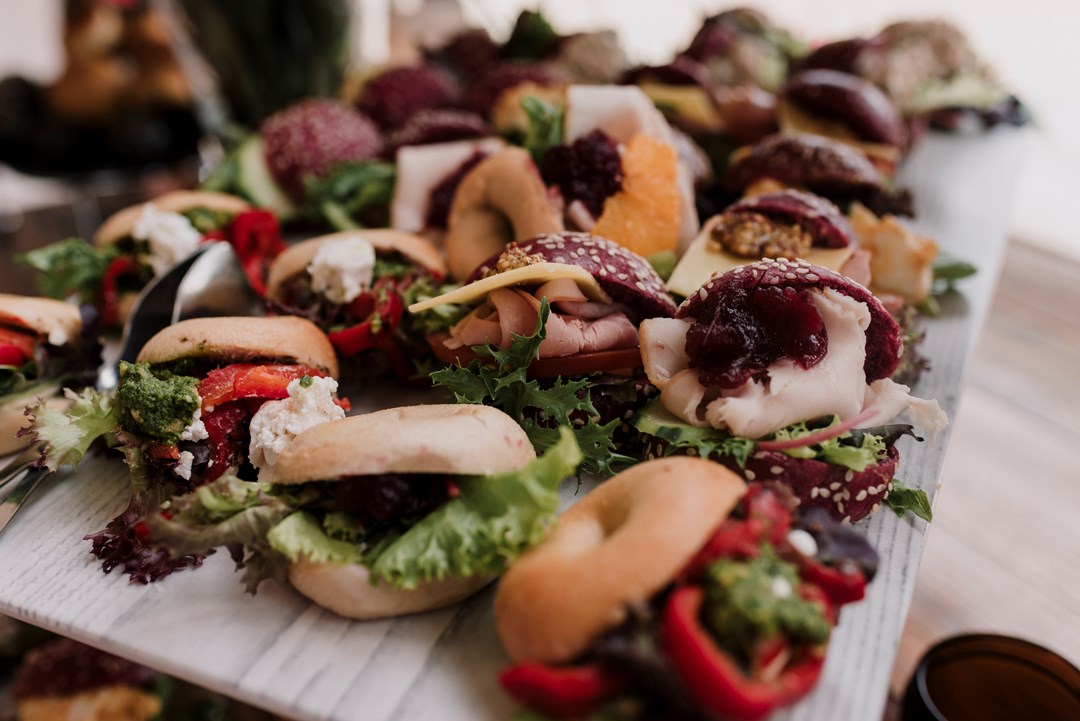 Food Hugs Pty Ltd