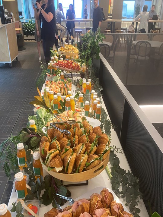 Food Hugs Pty Ltd