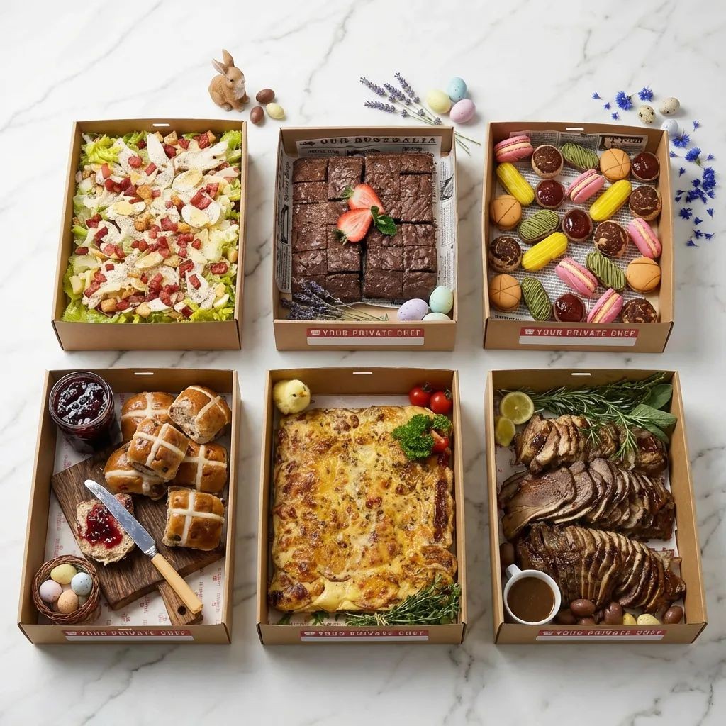 Food Hugs Pty Ltd