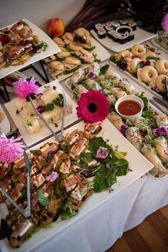 Food Hugs Pty Ltd