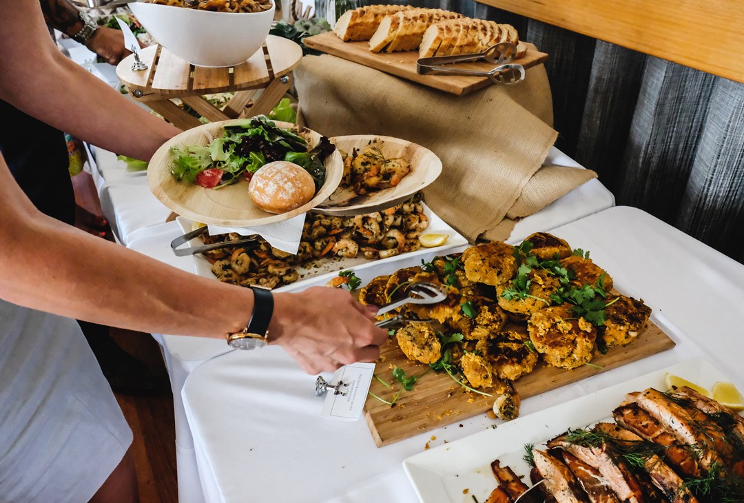 Food Hugs Pty Ltd
