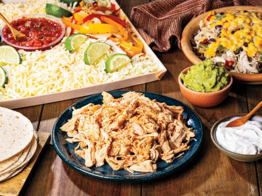 Busch's Fresh Food Market