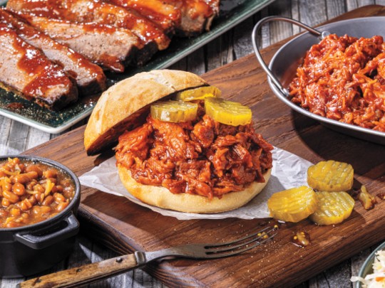 Busch's Fresh Food Market