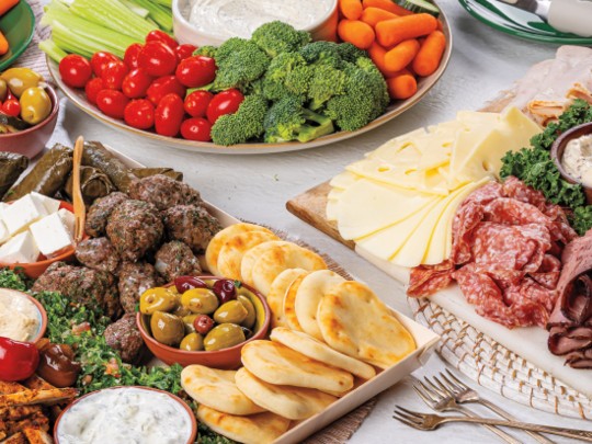 Busch's Fresh Food Market