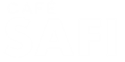 Cafe Safi Homepage