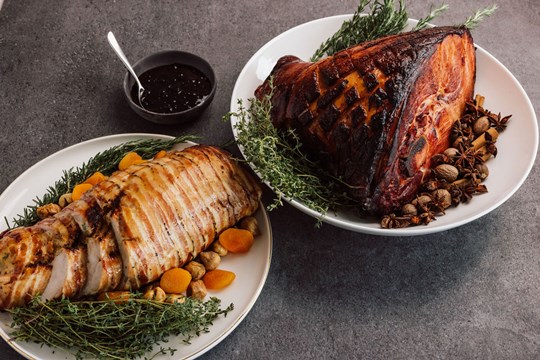 Dundalk Trust T/A William Wallace Group