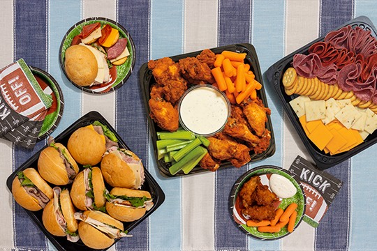 Stater Bros. Markets