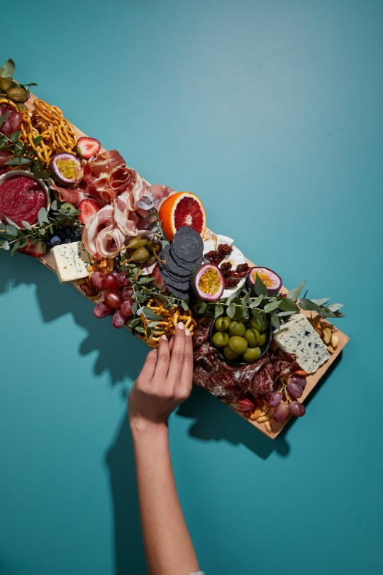 Urban Foodies