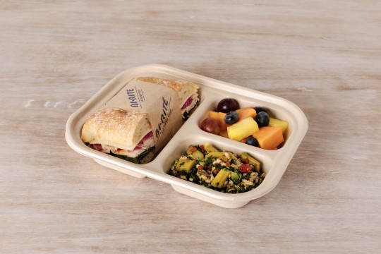 Bi-Rite Catering