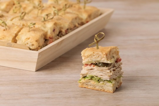 Bi-Rite Catering