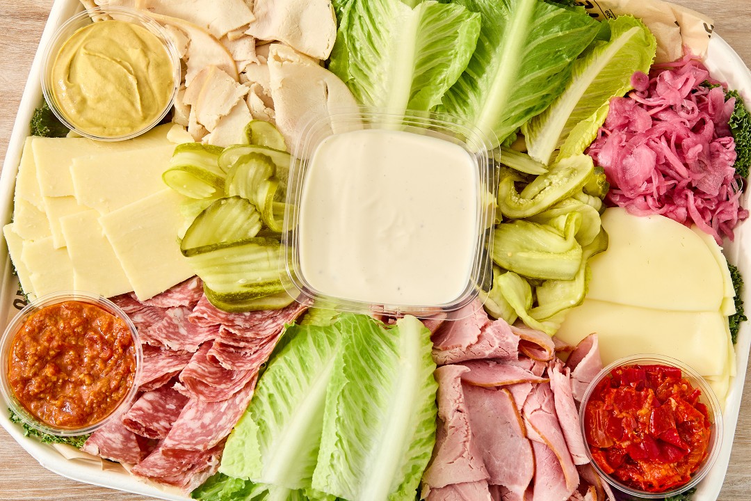 Bi-Rite Catering