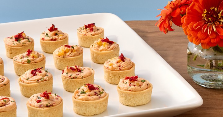 Bi-Rite Catering