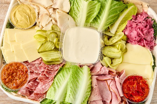 Bi-Rite Catering