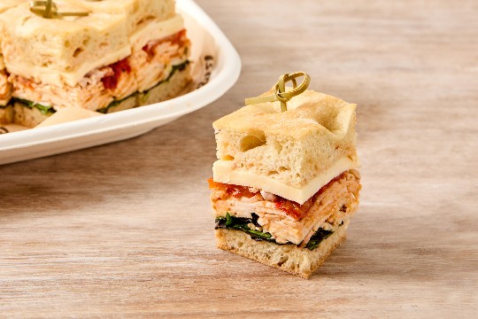 Bi-Rite Catering