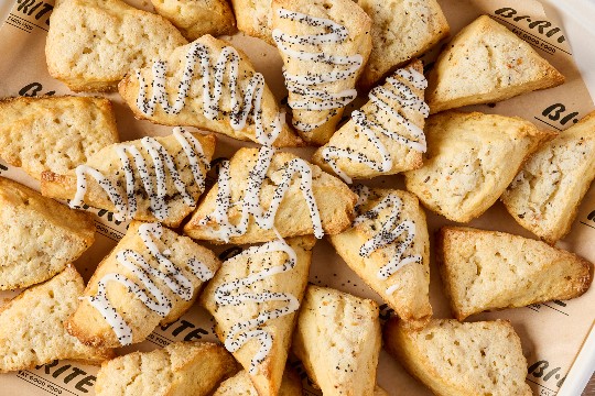 Bi-Rite Catering