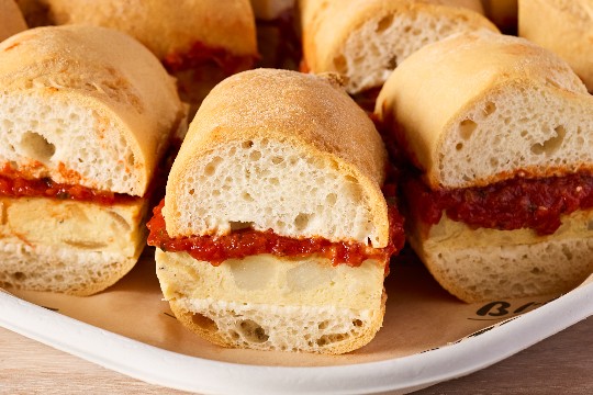Bi-Rite Catering