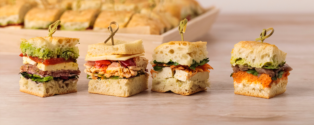 Bi-Rite Catering
