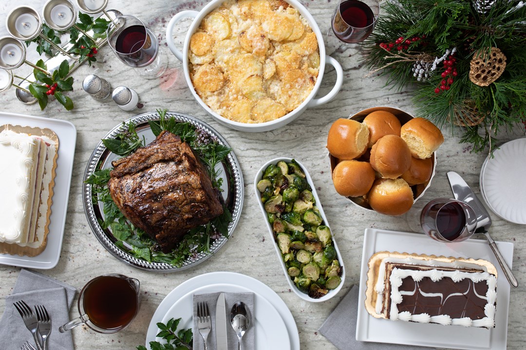 Brothers Marketplace