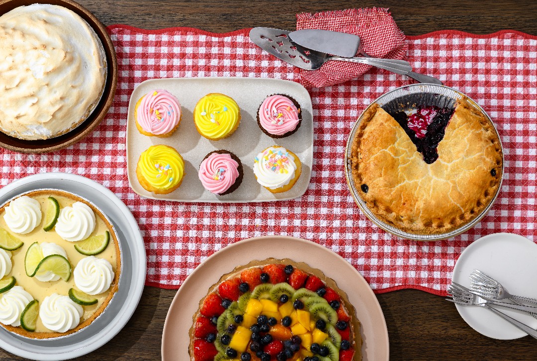 Roche Bros Supermarkets