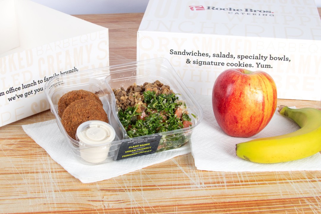 Brothers Marketplace