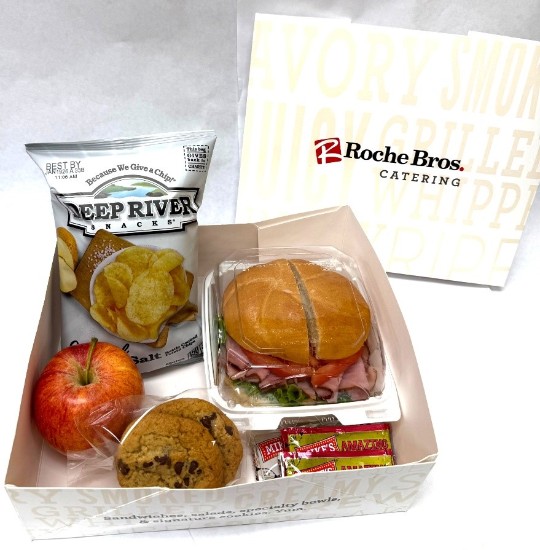 Roche Bros Supermarkets