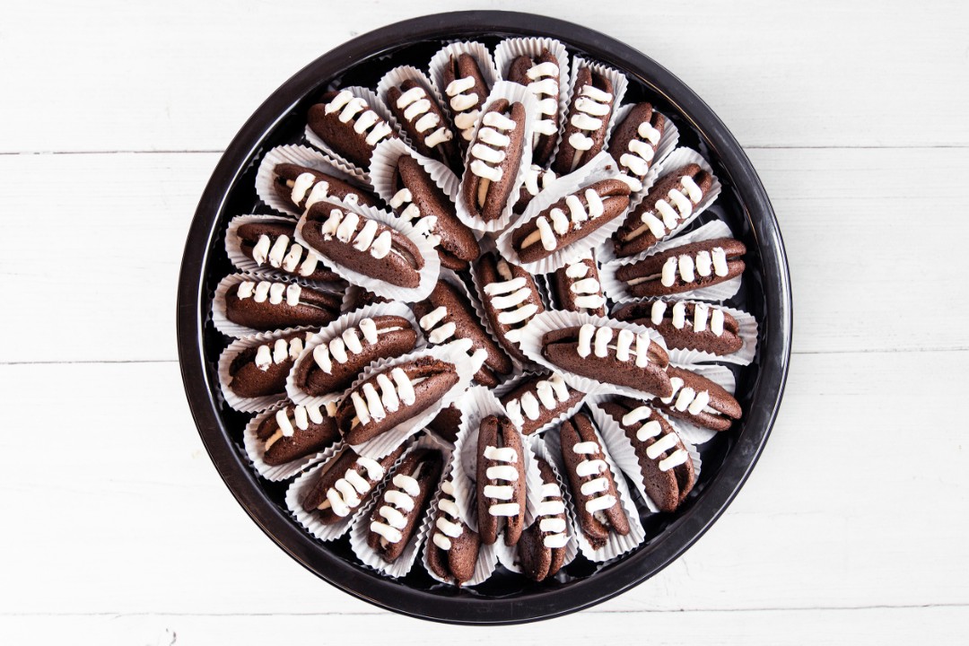 Roche Bros Supermarkets