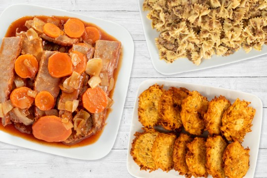 Roche Bros Supermarkets