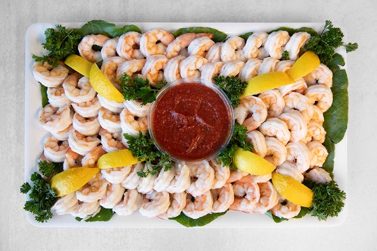 Roche Bros Supermarkets