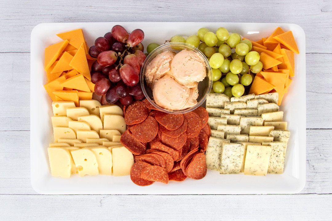 Brothers Marketplace