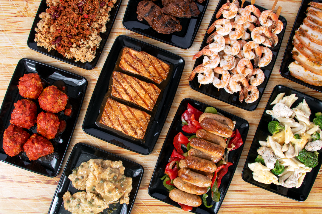 Brothers Marketplace