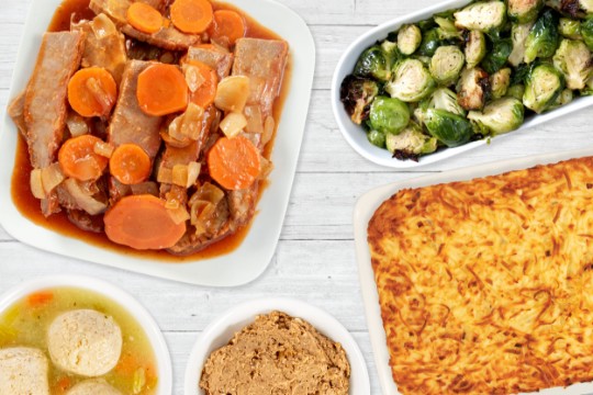 Roche Bros Supermarkets