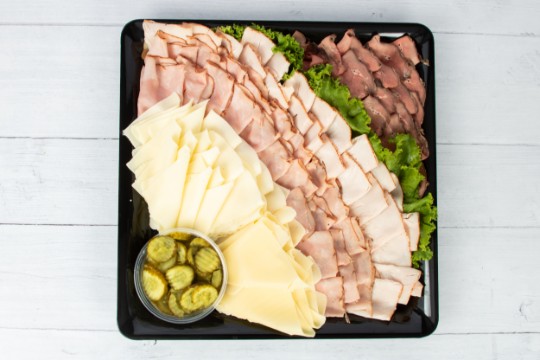 Roche Bros Supermarkets
