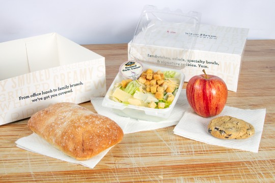 Roche Bros Supermarkets